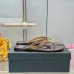 Chanel Jelly Flip Flops TPU Waterproof Beach Sandals #A65287
