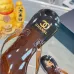 Chanel Jelly Flip Flops TPU Waterproof Beach Sandals #A65287