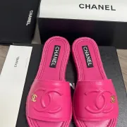 Chanel shoes for Women's Chanel slippers #999936278 Chanel shoes for Women's Chanel slippers #999936278