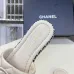 Chanel shoes for Women's Chanel slippers #A49749