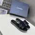 Chanel shoes for Women's Chanel slippers #A49749