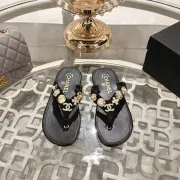 Chanel shoes for Women's Chanel slippers #A50113 Chanel shoes for Women's Chanel slippers #A50113