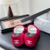 Chanel shoes for Women's Chanel slippers #A51730