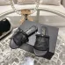Chanel shoes for Women's Chanel slippers #A61919