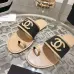 Chanel shoes for Women's Chanel slippers #A61920