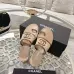 Chanel shoes for Women's Chanel slippers #A61921