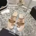 Chanel shoes for Women's Chanel slippers #A61921