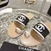 Chanel shoes for Women's Chanel slippers #A61922