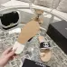 Chanel shoes for Women's Chanel slippers #A61922