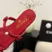 Chanel shoes for Women's Chanel slippers #A62856