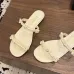 Chanel shoes for Women's Chanel slippers #A62858