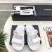 Chanel shoes for Women's Chanel slippers #A62860