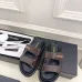 Chanel shoes for Women's Chanel slippers #A62863