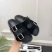Chanel shoes for Women's Chanel slippers #A62864