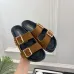 Chanel shoes for Women's Chanel slippers #A62866