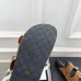 Chanel shoes for Women's Chanel slippers #A62866