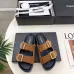 Chanel shoes for Women's Chanel slippers #A62866