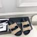 Chanel shoes for Women's Chanel slippers #A62867