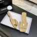 Chanel shoes for Women's Chanel slippers #A62875