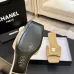 Chanel shoes for Women's Chanel slippers #A62875