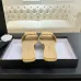 Chanel shoes for Women's Chanel slippers #A62878