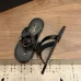 Chanel shoes for Women's Chanel slippers #A62880