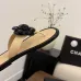 Chanel shoes for Women's Chanel slippers #A62881