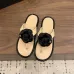 Chanel shoes for Women's Chanel slippers #A62881