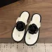Chanel shoes for Women's Chanel slippers #A62882