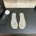 Chanel shoes for Women's Chanel slippers #A63916