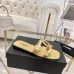 Chanel shoes for Women's Chanel slippers #A63947