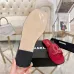 Chanel shoes for Women's Chanel slippers #A63952