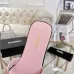 Chanel shoes for Women's Chanel slippers #A63953
