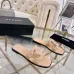 Chanel shoes for Women's Chanel slippers #A63954