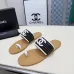 Chanel shoes for Women's Chanel slippers #A65137