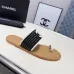 Chanel shoes for Women's Chanel slippers #A65137