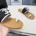 Chanel shoes for Women's Chanel slippers #A65137