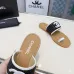 Chanel shoes for Women's Chanel slippers #A65137