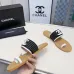 Chanel shoes for Women's Chanel slippers #A65137