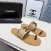 Chanel shoes for Women's Chanel slippers #A65138