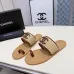Chanel shoes for Women's Chanel slippers #A65138