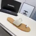 Chanel shoes for Women's Chanel slippers #A65139