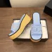 Chanel shoes for Women's Chanel slippers #A65222