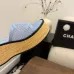 Chanel shoes for Women's Chanel slippers #A65222