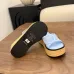 Chanel shoes for Women's Chanel slippers #A65222