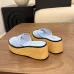 Chanel shoes for Women's Chanel slippers #A65222