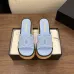 Chanel shoes for Women's Chanel slippers #A65222
