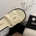 Chanel shoes for Women's Chanel slippers #A65223