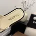 Chanel shoes for Women's Chanel slippers #A65223