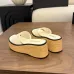 Chanel shoes for Women's Chanel slippers #A65223